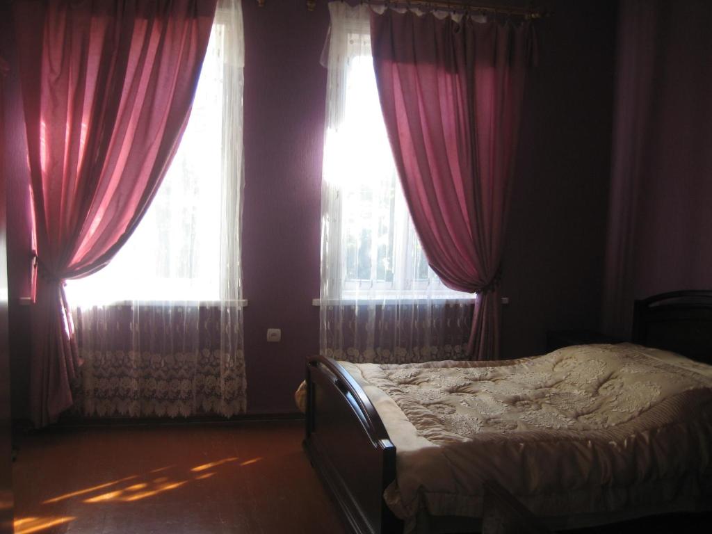 Guesthouse Gegi room 4