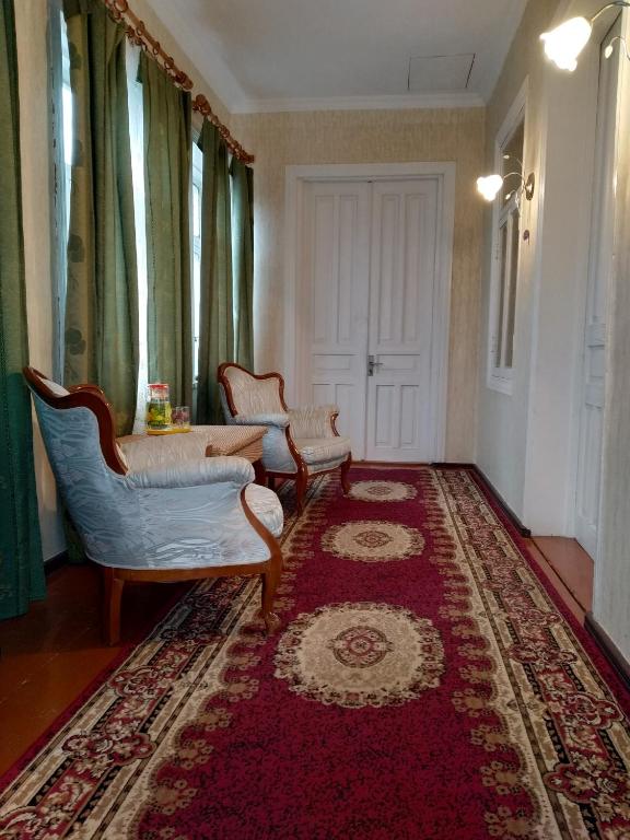 Guesthouse Gegi room 5
